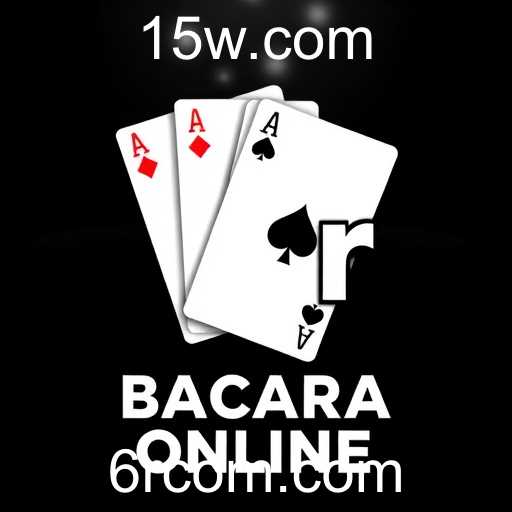 Bacará online